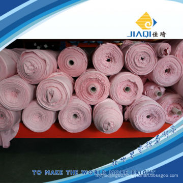 polyester nylon suede